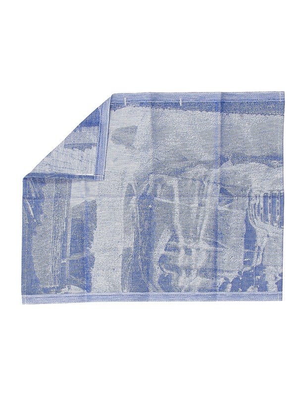 JOKIPIIN PELLAVA pyyhe, 45 x 55 cm - Designsuosikit - 10105631997 - 0