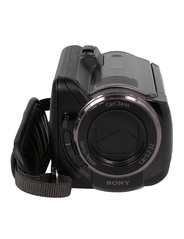 SONY Handycam videokamera - Muu elektroniikka - 10105631999 - 1