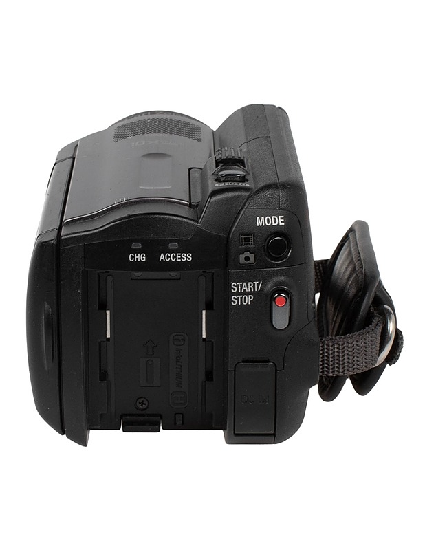 SONY Handycam videokamera - Muu elektroniikka - 10105631999 - 2