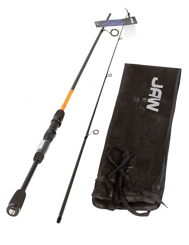 OKUMA JAW-S-662ML -kalastusvapa  - Muut urheiluvälineet ja vapaa-aika - 10105632005 - 0