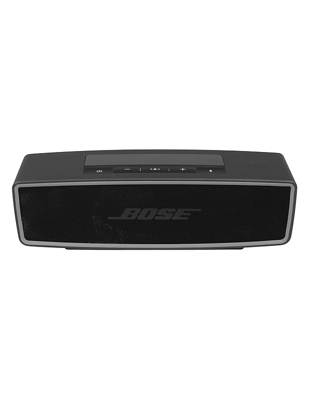 BOSE SoundLink Mini bluetooth-kaiutin - Viihde-elektroniikka - 10105632010 - 1