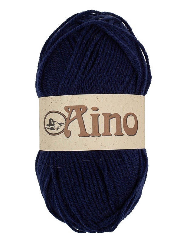 NOVITA Aino -vyötelanka, 50g - Käsityö - 10105632008 - 0