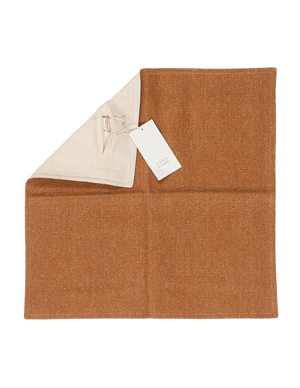 ZARA HOME koristetyynynpäällinen, 45 x 45 cm - Koriste-esineet - 10105632015 - 0
