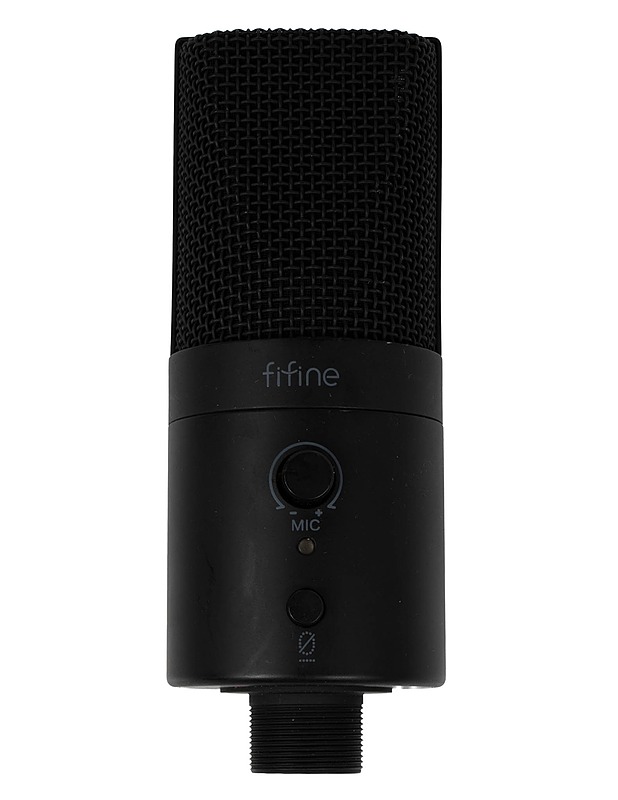 FIFINE K683b mikrofoni - Audio - 10105632016 - 2