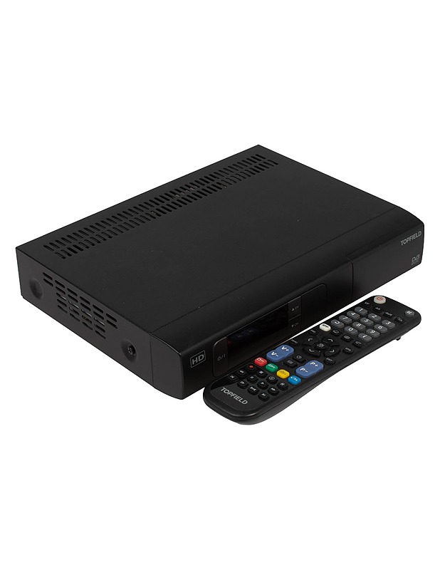 TOPFIELD TF-C3000CT digiboksi - Viihde-elektroniikka - 10105632024 - 0