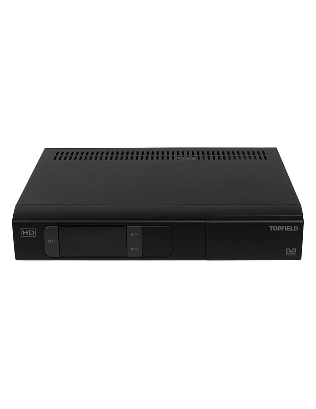 TOPFIELD TF-C3000CT digiboksi - Viihde-elektroniikka - 10105632024 - 1