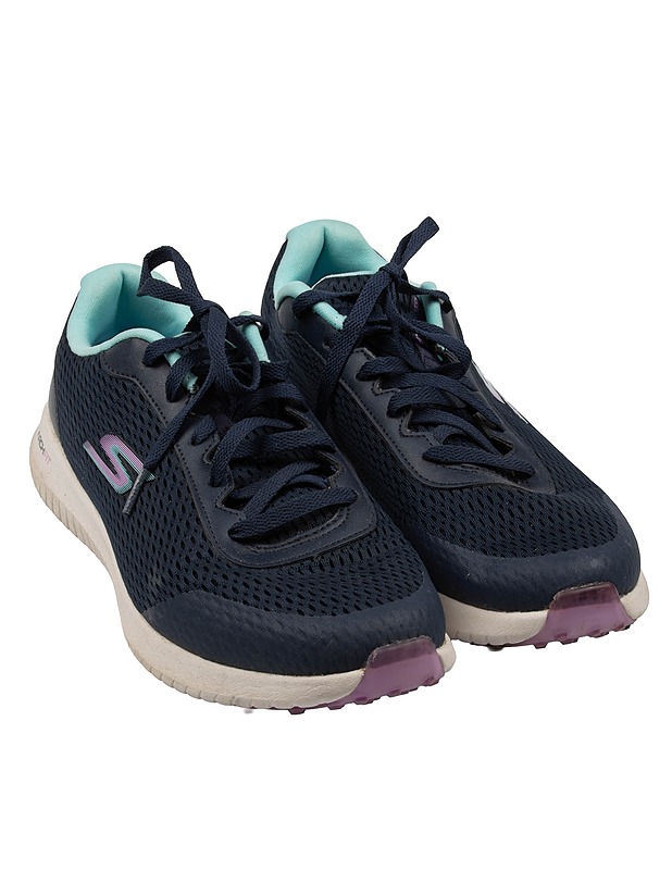 SKECHERS lenkkarit, 41 -II laatu - Miesten kävelykengät ja sandaalit - 10105632022 - 0