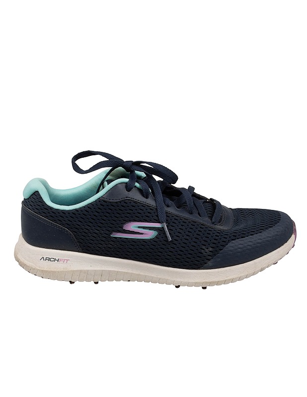 SKECHERS lenkkarit, 41 -II laatu - Miesten kävelykengät ja sandaalit - 10105632022 - 1