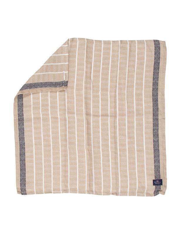 LEXINGTON LIVING pöytäliina, 50 x 50 cm - Pöytäliinat - 10105632025 - 0