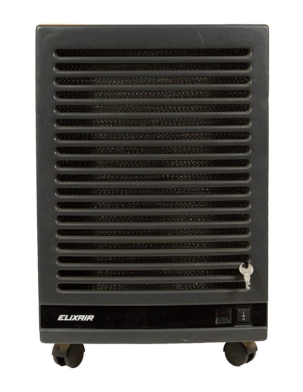 ELIXAIR E400 C1 ilmanpuhdistin - Pienkodinkoneet - 10105632035 - 1