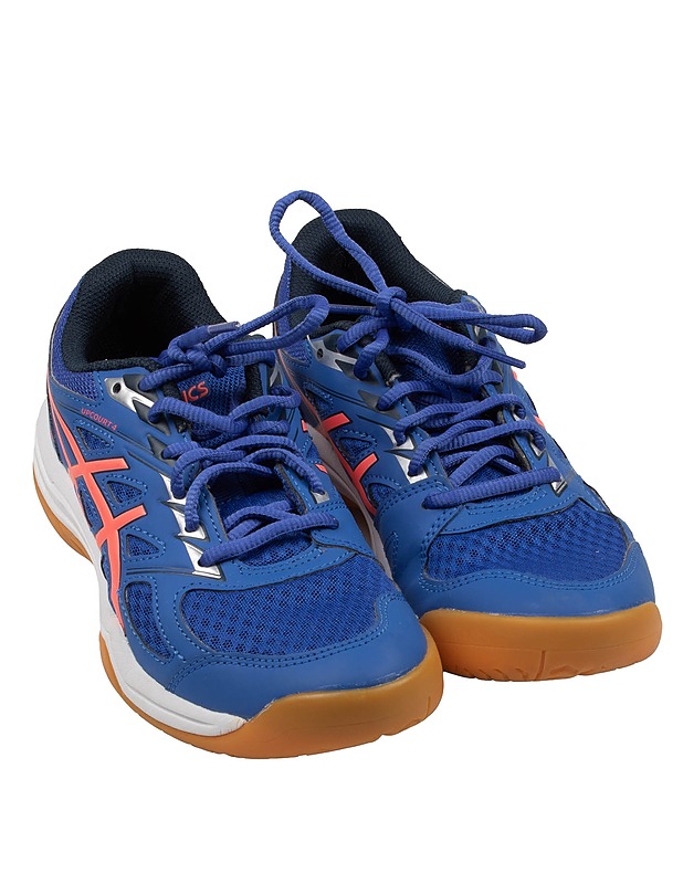 ASICS lenkkarit, 38 - Naisten kävelykengät ja tennarit - 10105632036 - 0