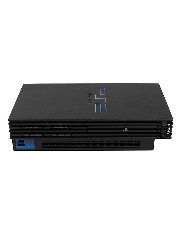 SONY PlayStation 2 pelikonsoli - Viihde-elektroniikka - 10105632042 - 1