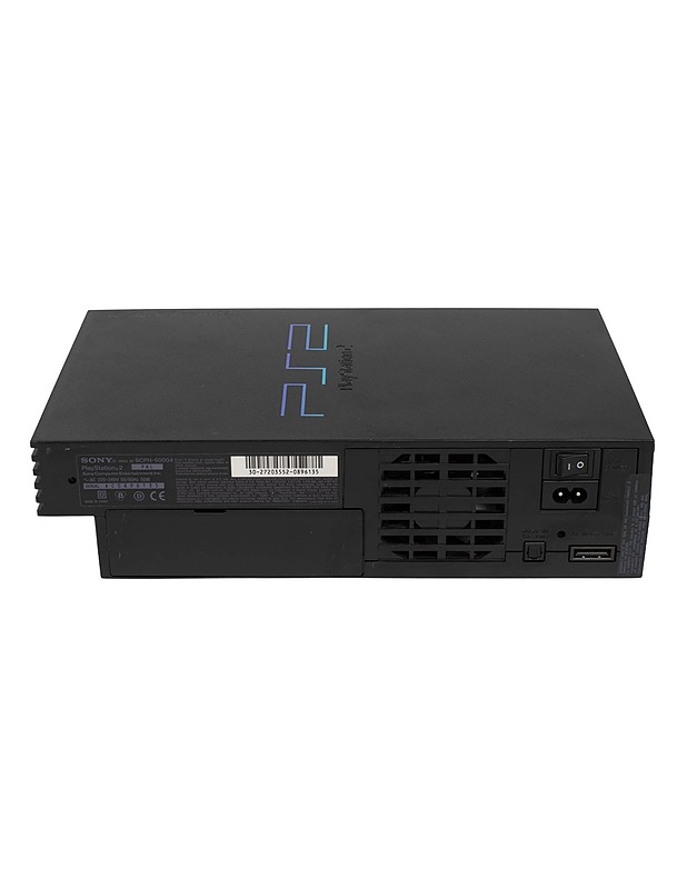 SONY PlayStation 2 pelikonsoli - Viihde-elektroniikka - 10105632042 - 2