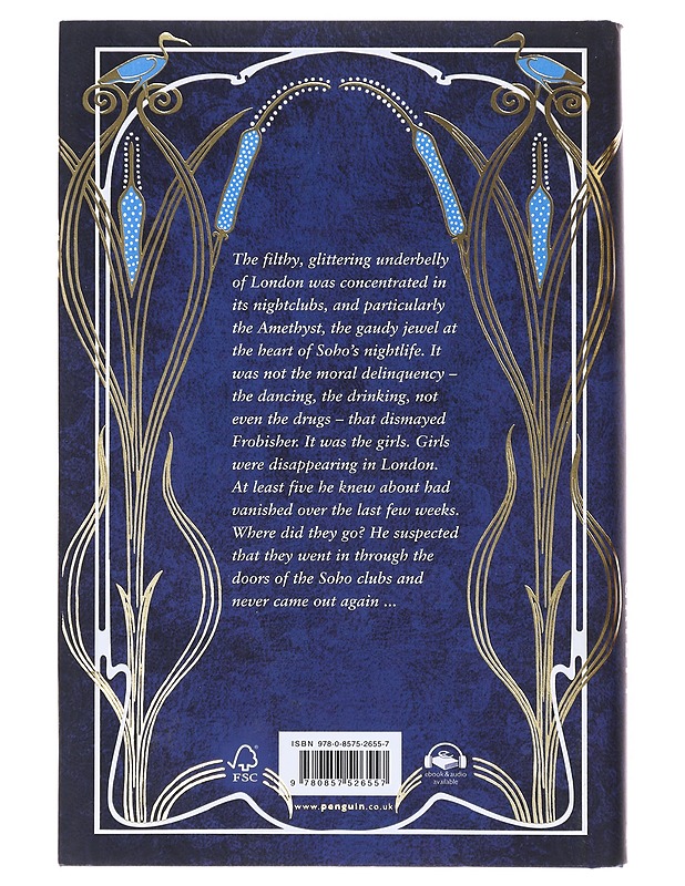 Shrines of gaiety - Kate Atkinson - Romaanit ja novellit - 10105632051 - 1