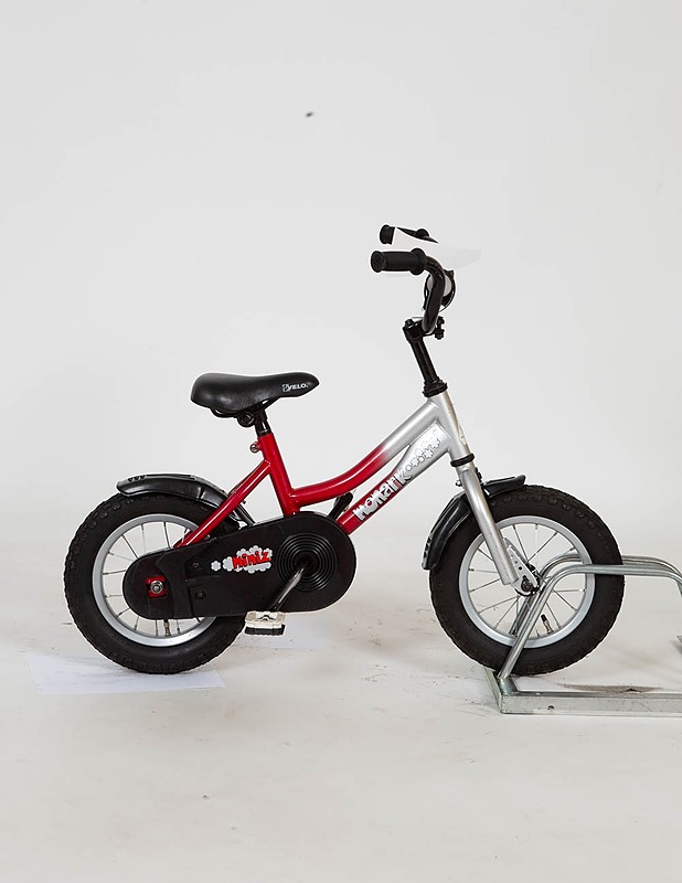MONARK Miniz polkupyörä, 12" - Lastenpyörät - 10105632066 - 0