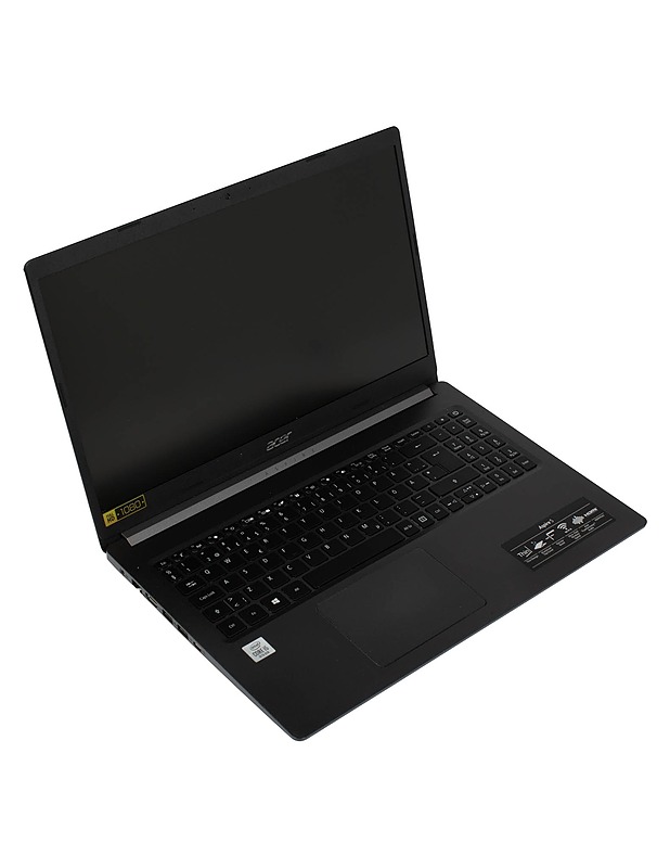 ACER Aspire 5 A515-55-55D5 kannettava tietokone, 14" - Tietokoneet - 10105632094 - 0