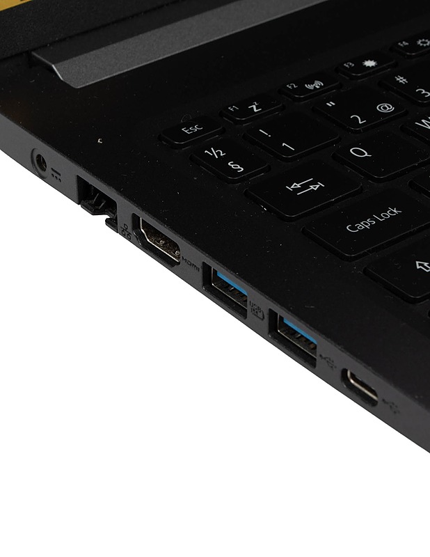 ACER Aspire 5 A515-55-55D5 kannettava tietokone, 14" - Tietokoneet - 10105632094 - 1