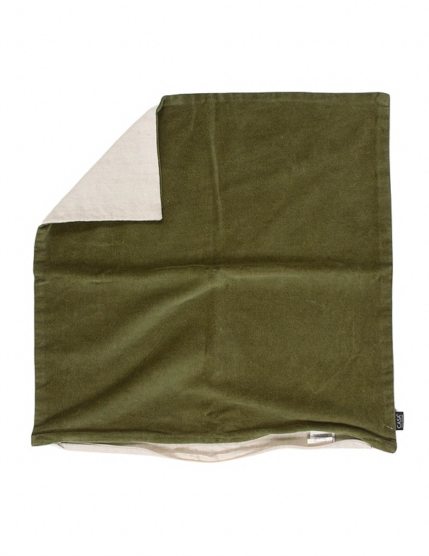 CASA STOCKMANN tyynynpäällinen, 50 x 50 cm - Koriste-esineet - 10105632077 - 0