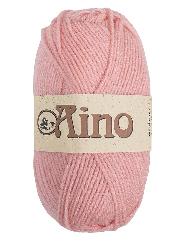 NOVITA Aino vyötelanka, 50 g - Käsityö - 10105632078 - 0