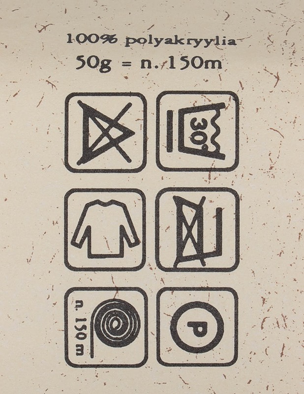 NOVITA Aino vyötelanka, 50 g - Käsityö - 10105632078 - 1