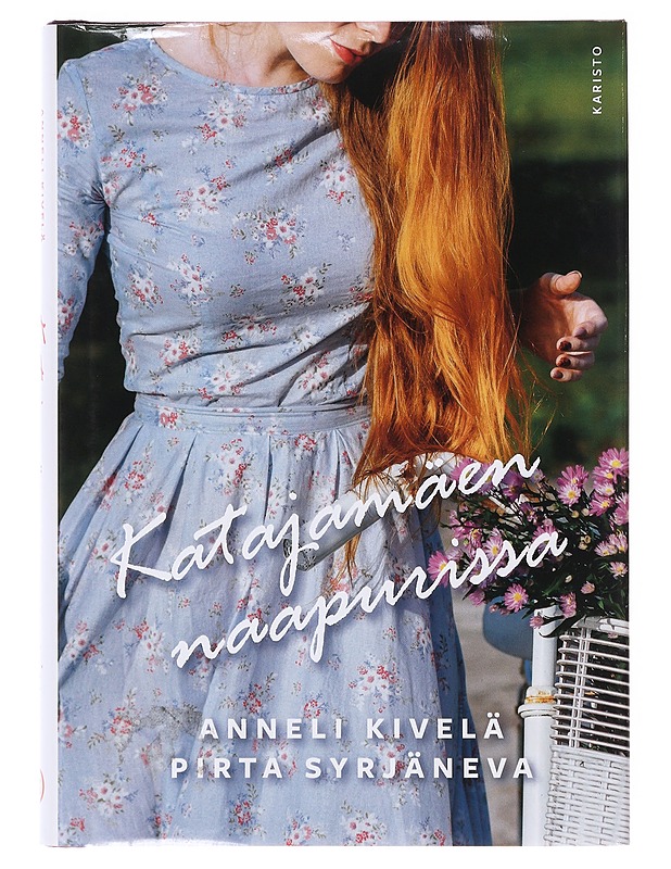 Katajamäen naapurissa - Kivelä, Anneli - Romaanit ja novellit - 10105632083 - 0