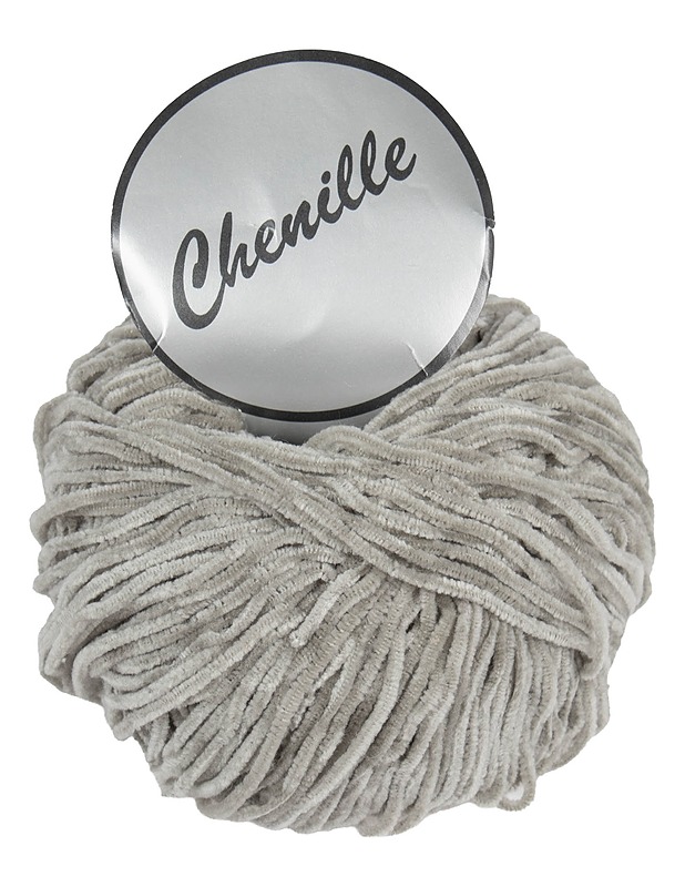 LAMMY Chenille lanka, 50 g - Käsityö - 10105632093 - 0