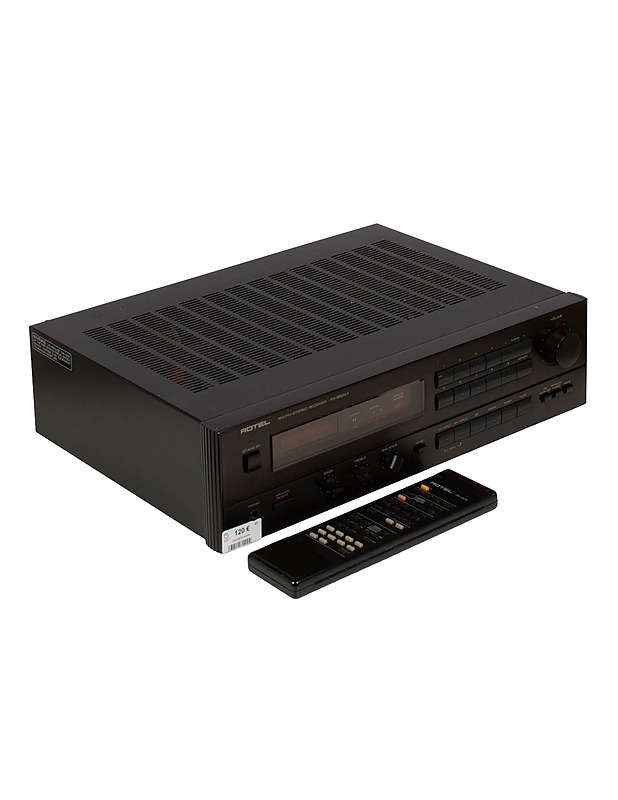ROTEL RX-950AX viritinvahvistin - Audio - 10105632111 - 0