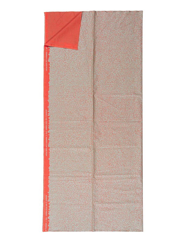 MARIMEKKO Zeus kangas, 150 x 164 cm - Designsuosikit - 10105632115 - 0