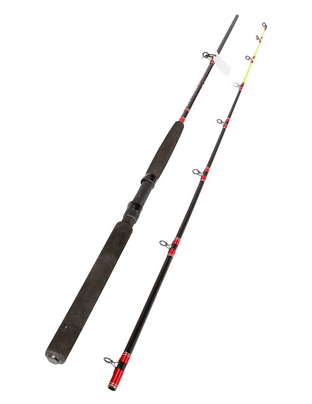 ABU GARCIA Excellence Trolling -kalastusvapa  - Muut urheiluvälineet ja vapaa-aika - 10105632120 - 0