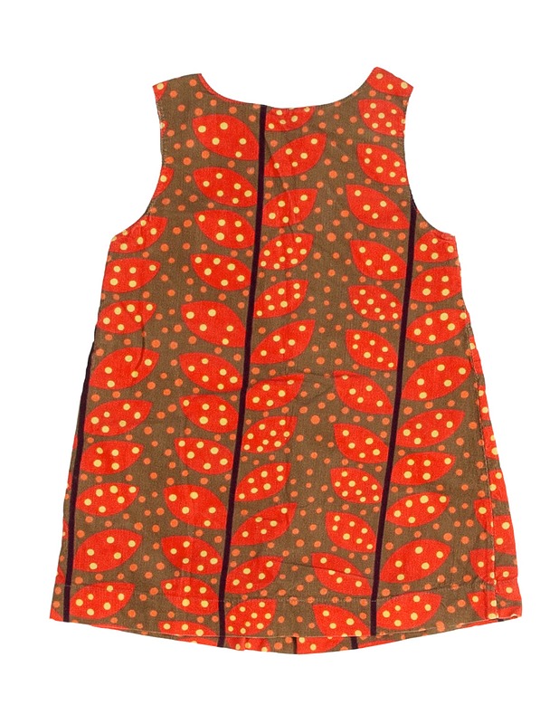 MARIMEKKO lasten hihaton mekko, 92/2Y - Designsuosikit - 10105632124 - 1