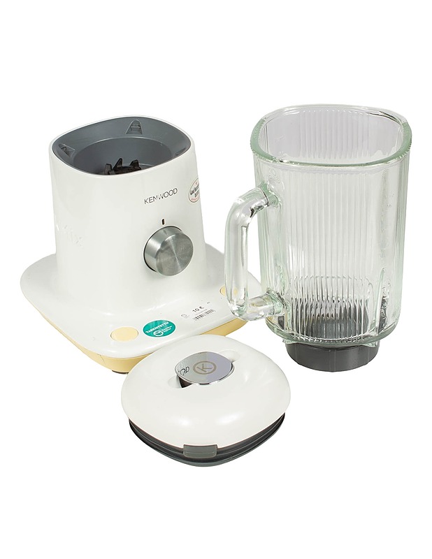 KENWOOD kMix BLX50 -tehosekoitin - Pienkodinkoneet - 10105632126 - 0