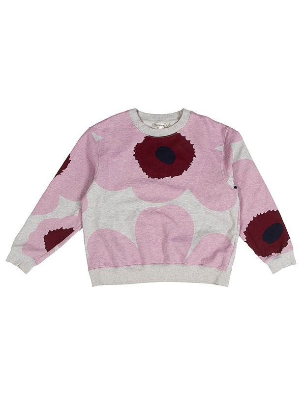 MARIMEKKO Leiot II Unikko college, M - Designsuosikit - 10105632127 - 0