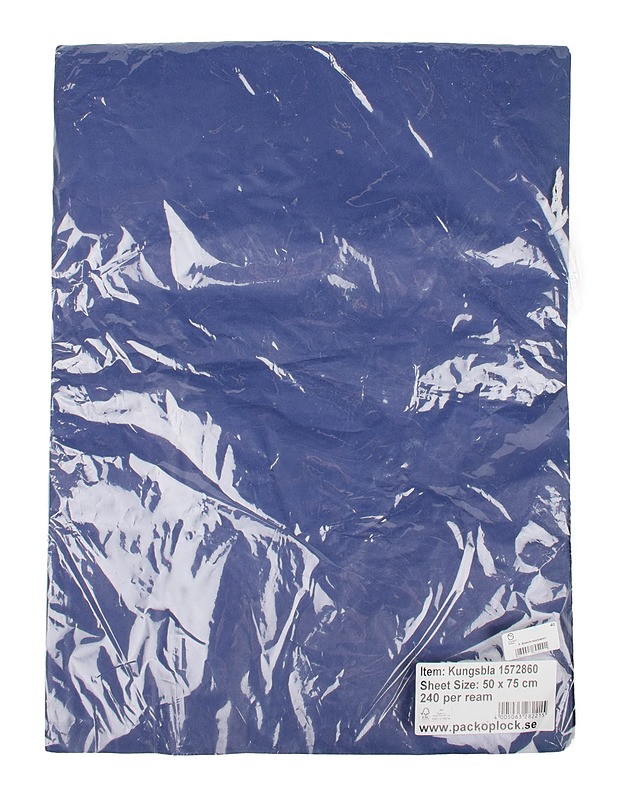 Silkkipaperi, 50x75 cm/240 kpl/pkt - Askartelu - 10105632129 - 0