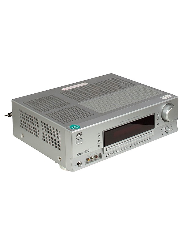 JVC RX-5062 kotiteatteri viritin/vastaanotin - Viihde-elektroniikka - 10105632150 - 0