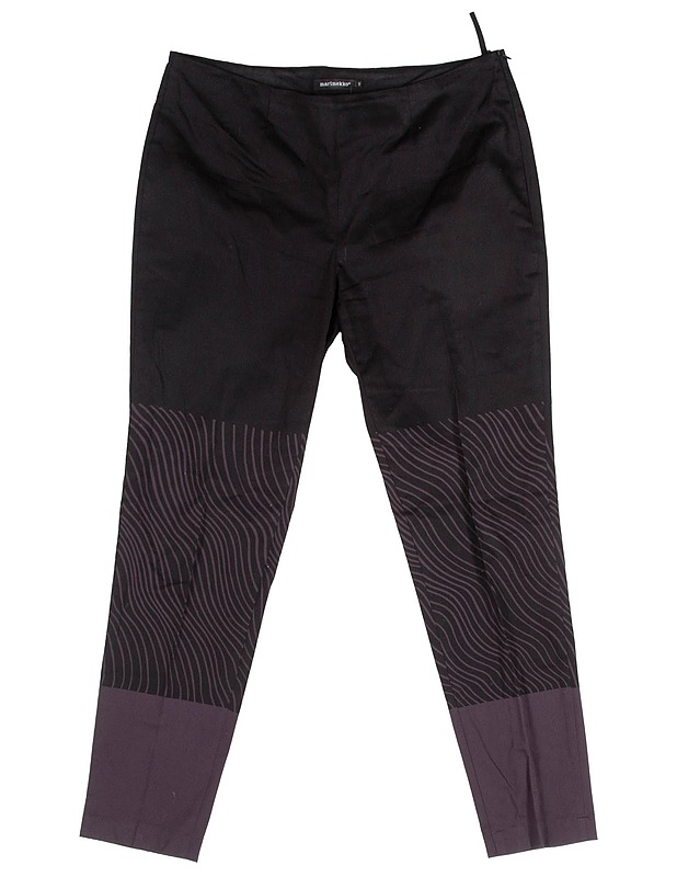 MARIMEKKO Karppi housut, 42 - Naisten housut, shortsit ja haalarit - 10105632168 - 0
