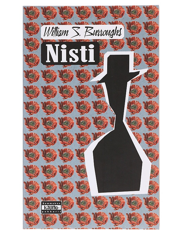 Nisti - Burroughs, William S. - Romaanit ja novellit - 10105632177 - 0