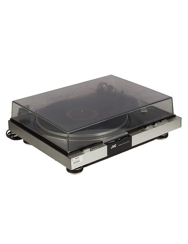 JVC JL-F50 levysoitin - Audio - 10105632172 - 0