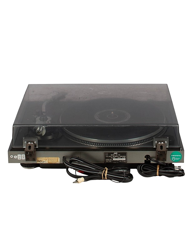 JVC JL-F50 levysoitin - Audio - 10105632172 - 2