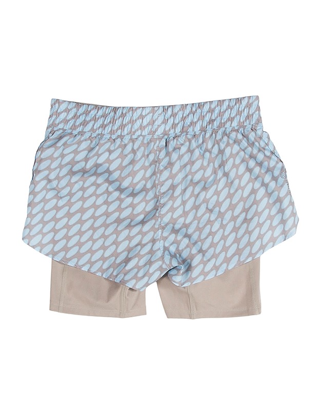 ADIDAS x MARIMEKKO  2-in-1 juoksushortsit,  - Urheiluvaatteet ja fanivaatteet - 10105632184 - 1