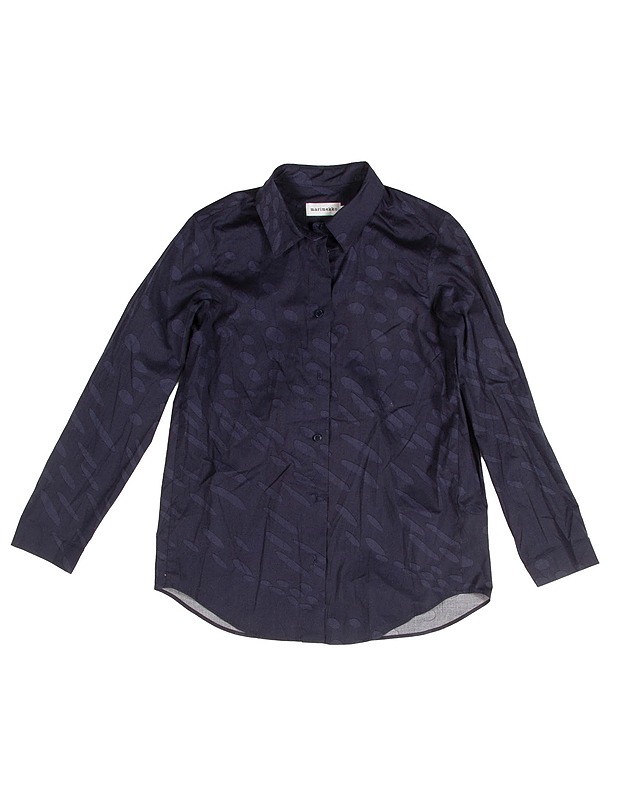 MARIMEKKO kauluspaita, 36 - Naisten paidat ja topit - 10105632189 - 0