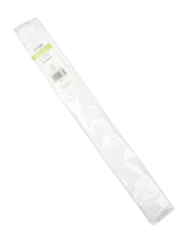 HEYDA Kreppipaperi, 50x250 cm/rll - Askartelu - 10105632197 - 0