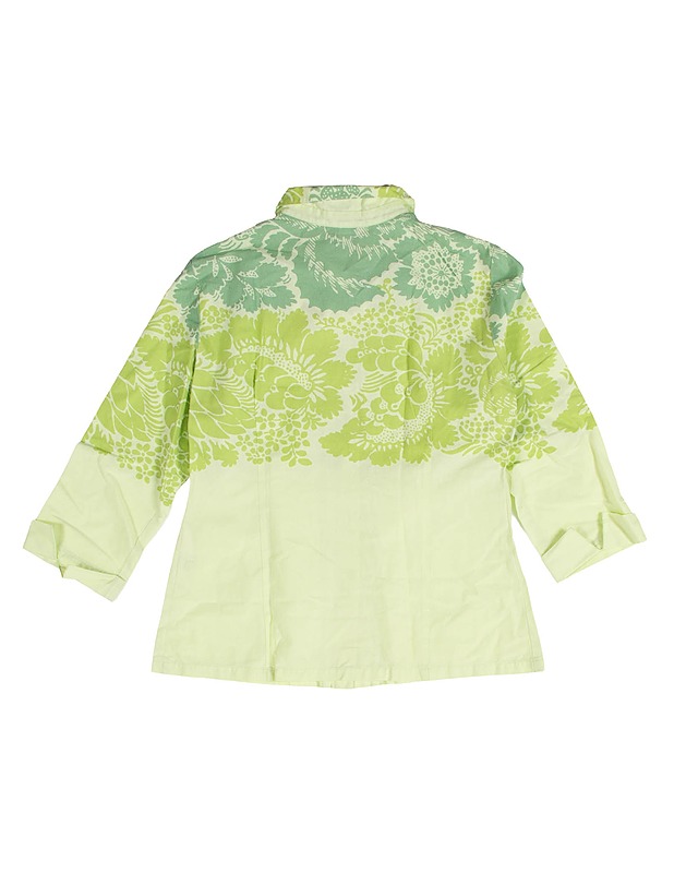 MARIMEKKO Mika Piirainen kauluspaita, 38 - Naisten paidat ja topit - 10105632196 - 1