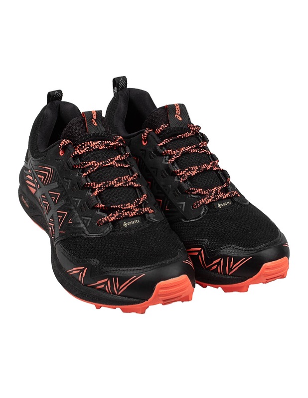 ASICS nastajuoksukengät, 40 - Naisten kävelykengät ja tennarit - 10105632198 - 0