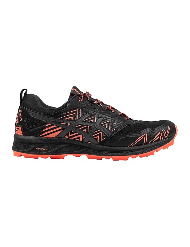 ASICS nastajuoksukengät, 40 - Naisten kävelykengät ja tennarit - 10105632198 - 2