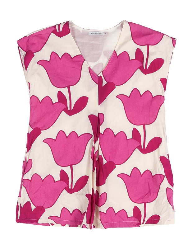 MARIMEKKO tunika, 38 - Naisten paidat ja topit - 10105632202 - 0
