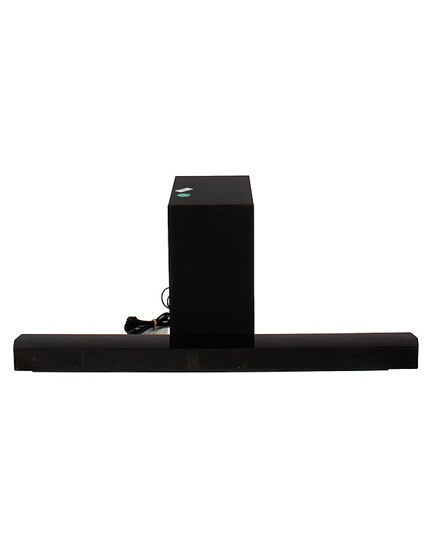 SAMSUNG HW-B450 soundbar ja PS-WB45G langaton aktiivisubwoofer - Audio - 10105632209 - 0