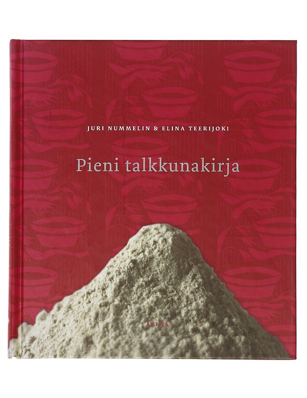 Pieni talkkunakirja - Nummelin, Juri - Tietokirjat ja oppaat - 10105632220 - 0