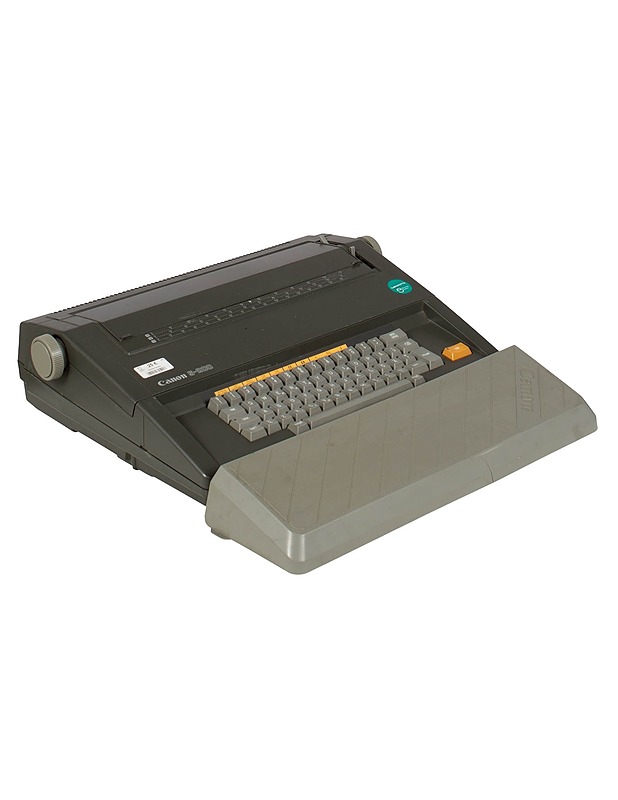 CANON S-200 sähkökirjoituskone - Muu elektroniikka - 10105632228 - 0