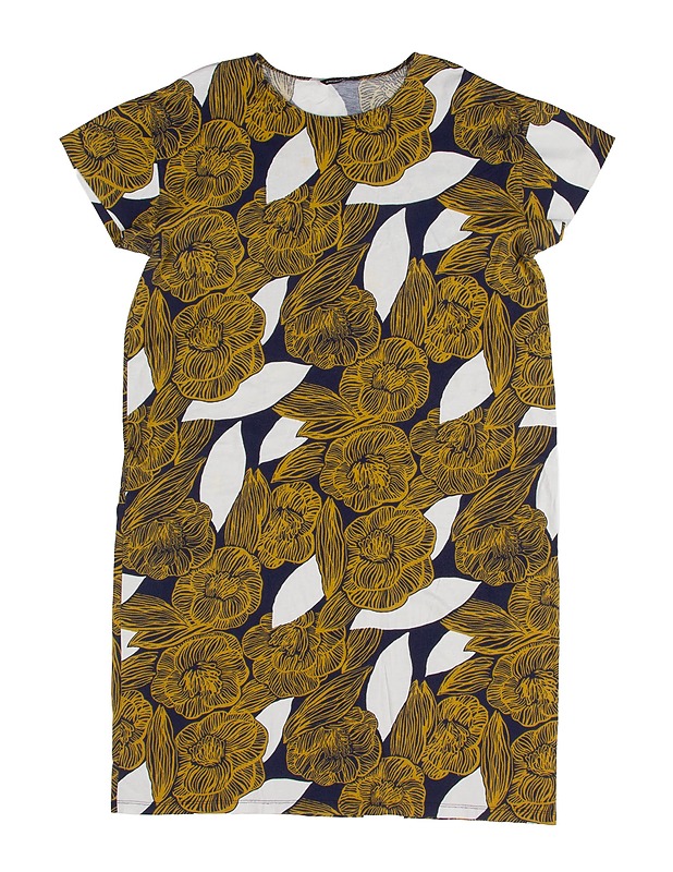 MARIMEKKO Serisiitti Amur, L, II-laatu - Mekot ja hameet - 10105632224 - 0