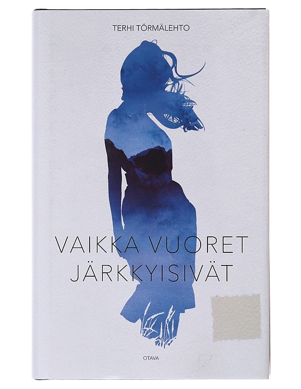 Vaikka vuoret järkkyisivät - Terhi Törmälehto - Romaanit ja novellit - 10105632225 - 0